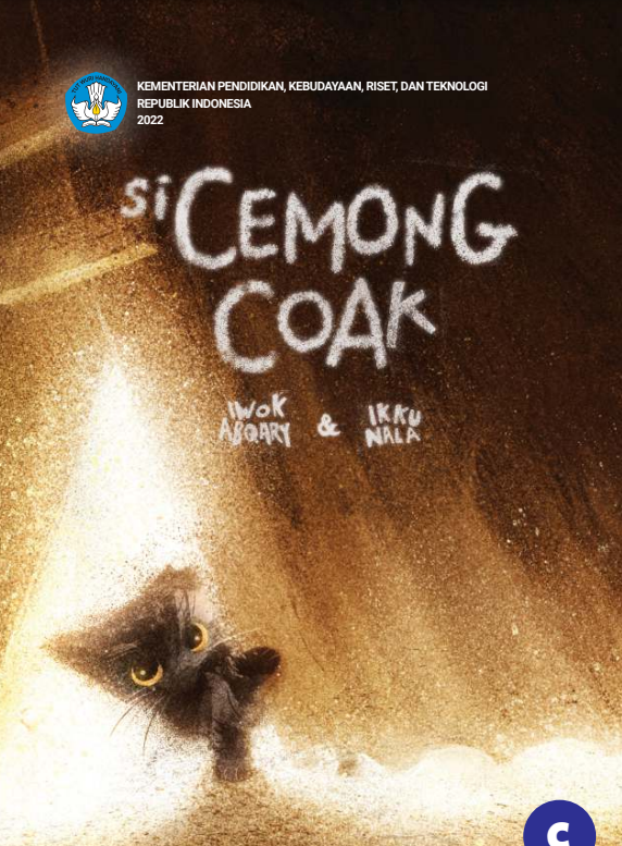 Si Cemong Coak